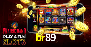 Casino Ao Vivo br89