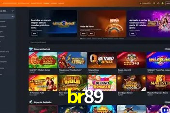 Especiais de Fim de Semana br89