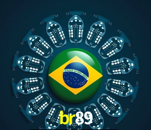 Recursos de Bônus br89