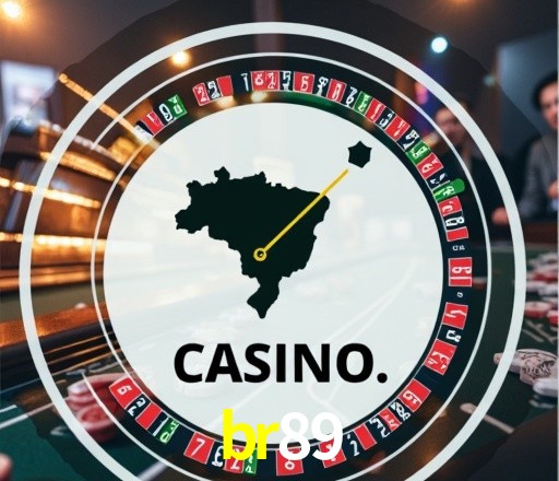 Casino Ao Vivo br89